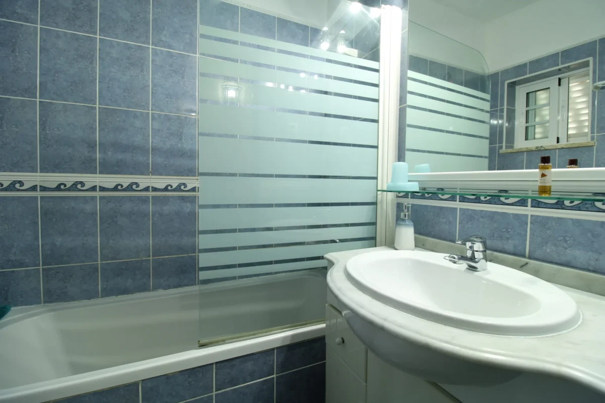 Alcaria Pool House