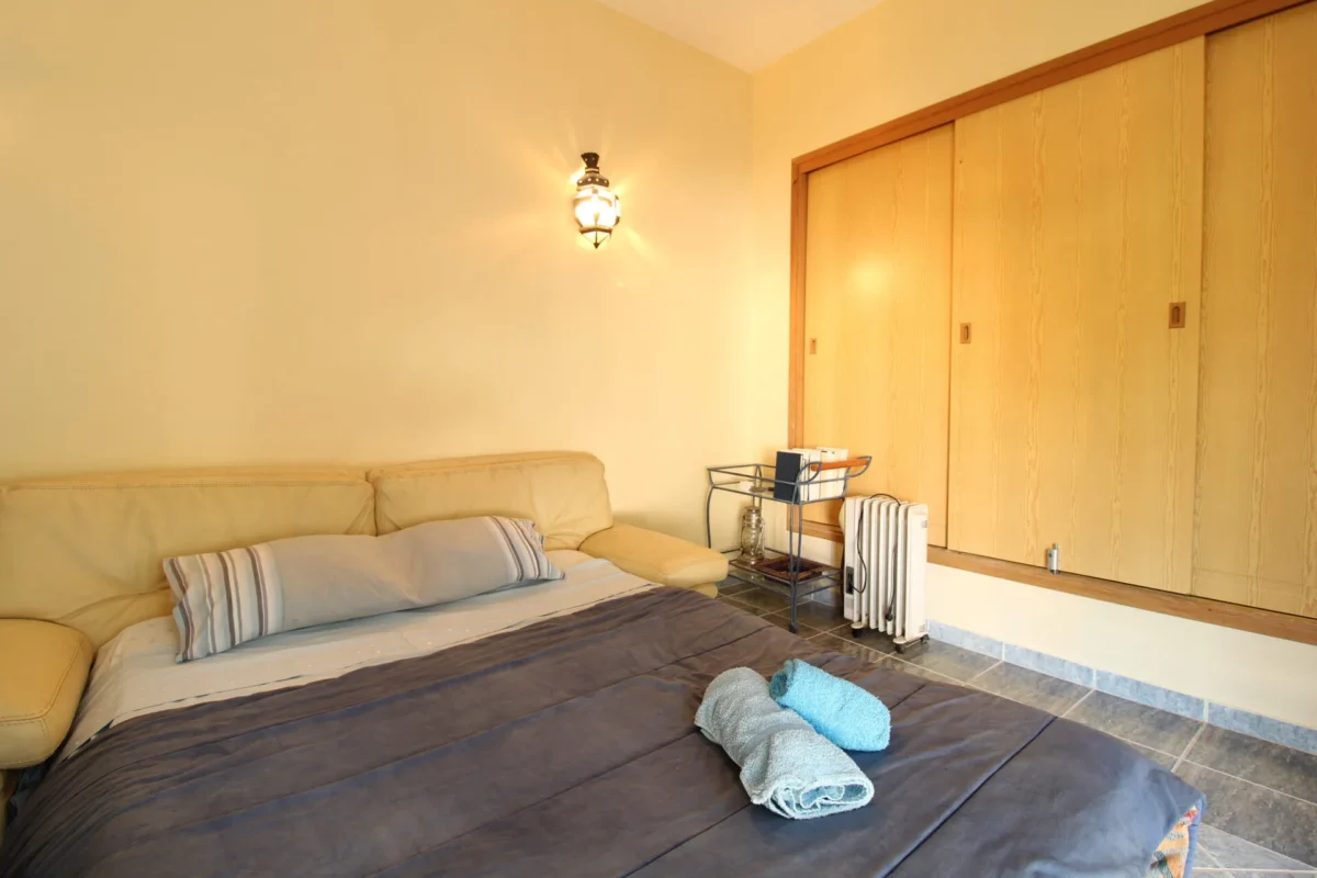 Alcaria Pool House