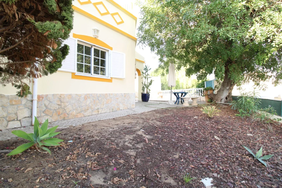 Alcaria Pool House