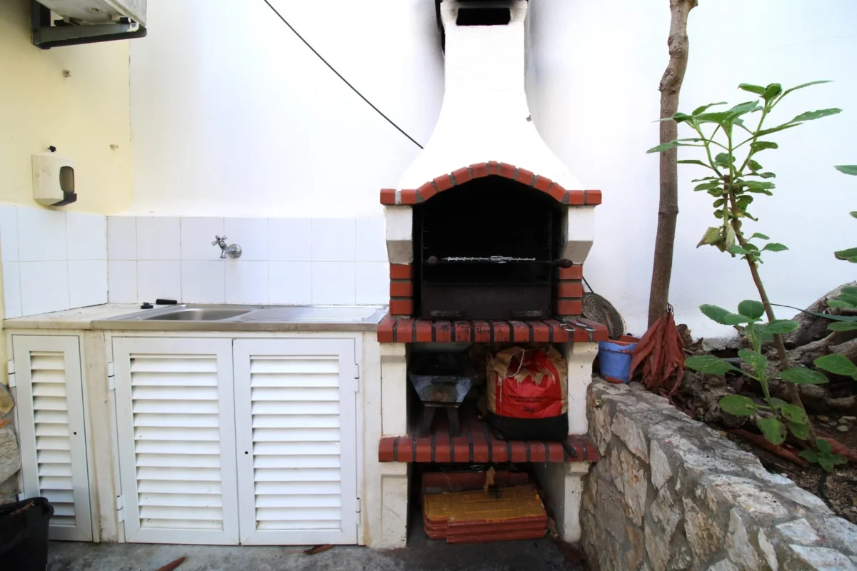 Alcaria Pool House