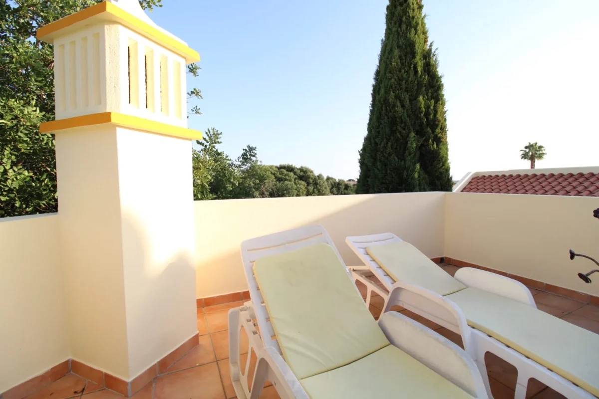 Alcaria Pool House
