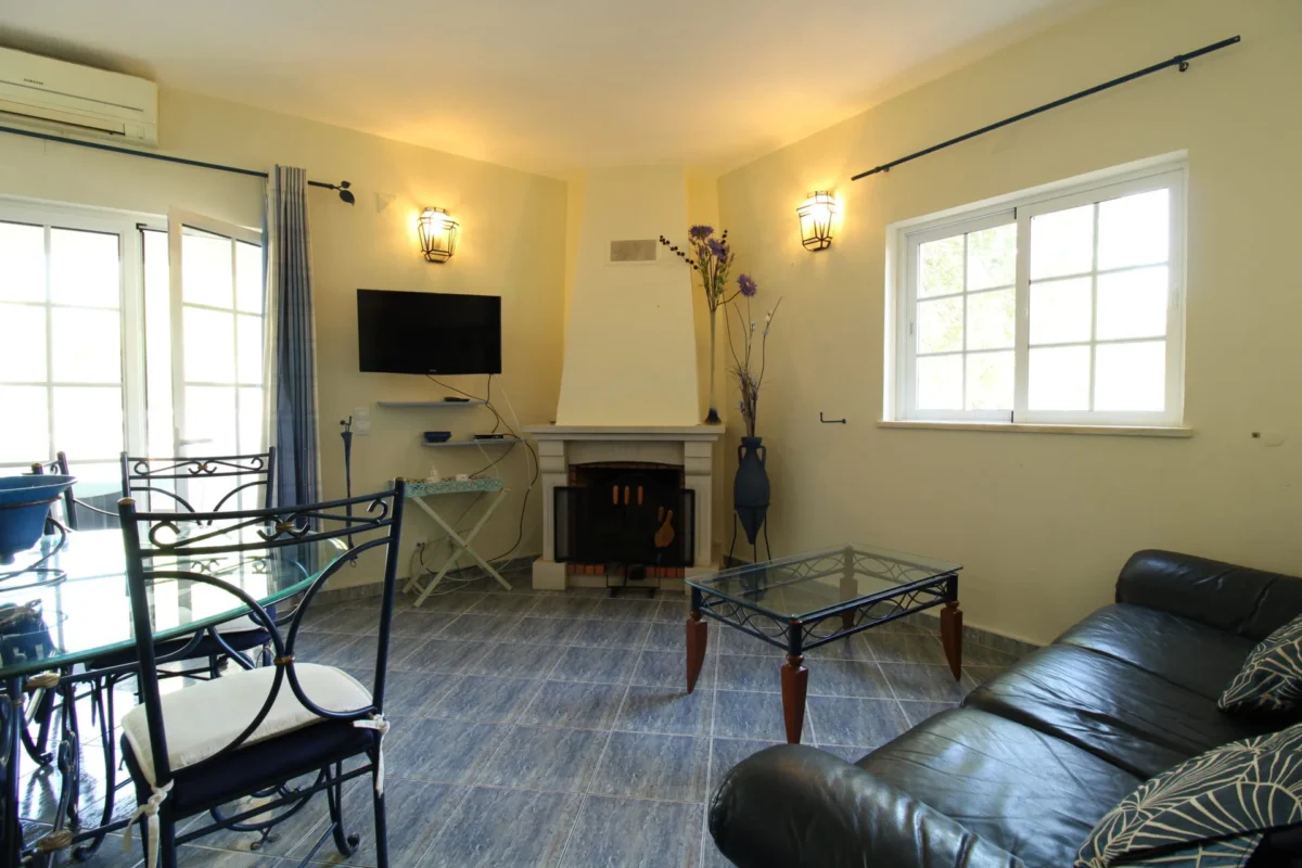 Alcaria Pool House