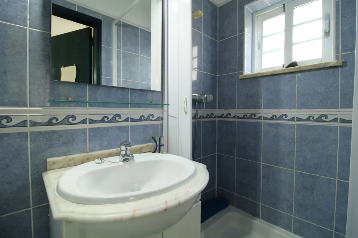 Alcaria Pool House