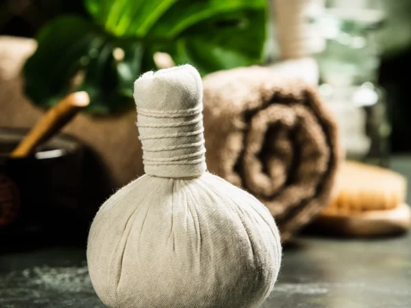 SPA Salino Agua Mãe - Experiência Mineral